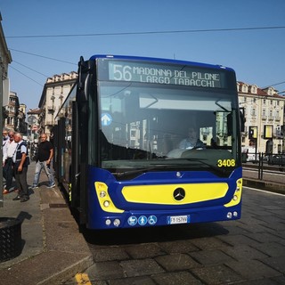 A Torino i Buoni Mobilità premiano il trasporto pubblico locale: è il mezzo più utilizzato
