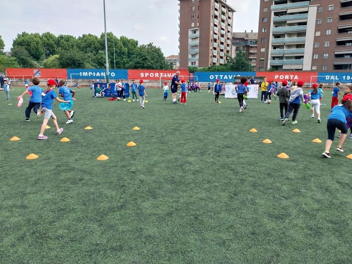 Calcio dilettantistico torinese, bilancio 2024/25: oltre 26mila tesserati e una festa finale da record