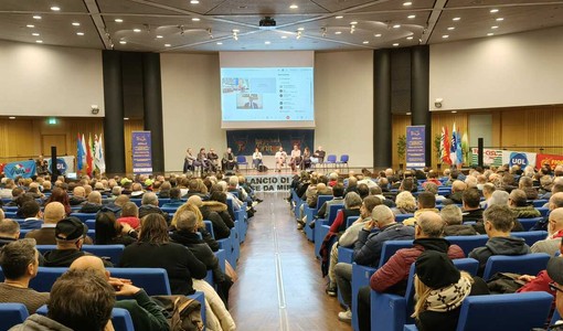 Sindacati e istituzioni a confronto sul settore automotive e non solo