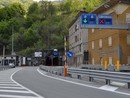 Aperto il nuovo tunnel di Tenda, torna il collegamento tra Italia e Francia