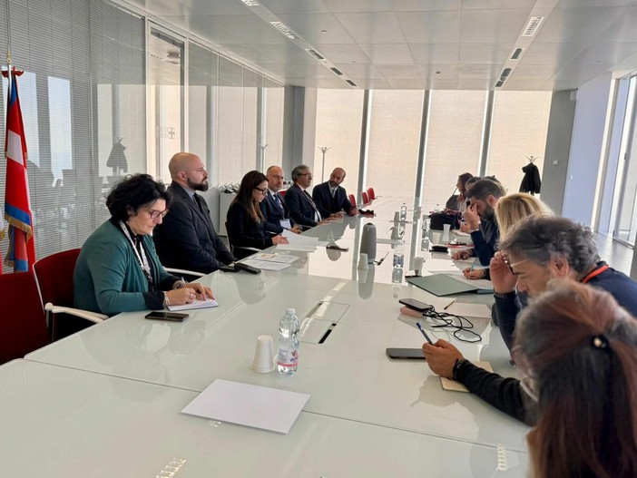 Riunione senza azienda per la vertenza Konecta