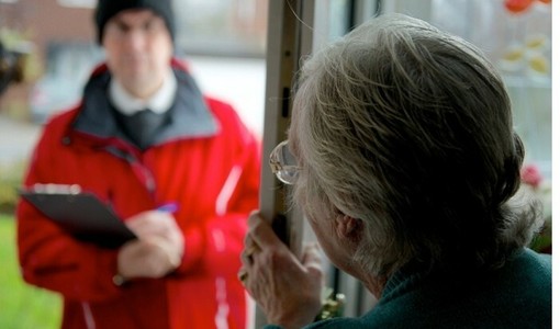 Foto generica d'archivio