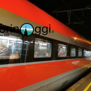 Pasqua boom per il turismo: +153% per i turisti che raggiungeranno Torino in treno