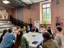 Torino città dei saperi: al via il confronto per il nuovo city brand Torino città dei saperi: al via il confronto per il nuovo city brand