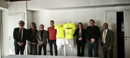 Immagini della presentazione dell'edizione 2025