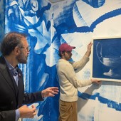 Intelligenza artificiale e arte: a The Others Art Fair ci si interroga sul futuro