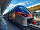 treno trenitalia