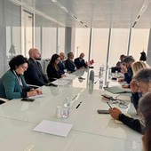 Riunione senza azienda per la vertenza Konecta