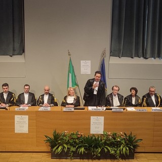 Il Presidente del Tar Prosperi suggerisce: "Giudice unico per la cittadinanza"
