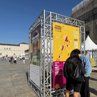 Terra Madre 2026 apre i battenti Terra Madre 2026 apre i battenti