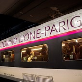 Treni ad alta velocità per Parigi, parola fine sulla fermata di Bardonecchia