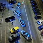 In manette un 24enne senegalese, ritenuto responsabile dell'aggressione ai Madre Teresa