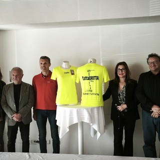 Immagini della presentazione dell'edizione 2025