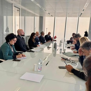 Riunione senza azienda per la vertenza Konecta