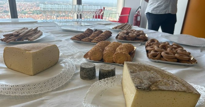 Toma di Lanzo, la mostra compie 30 anni e diventa nazionale Toma di Lanzo, la mostra compie 30 anni e diventa nazionale