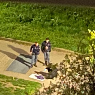 Alessi (FdI): "Situazione inaccettabile, serve controllo sui palazzi fatiscenti"