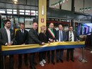 Via ai lavori al mercato delle Verbene Via ai lavori al mercato delle Verbene