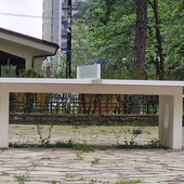 Nuovi tavoli da ping pong in circoscrizione 8