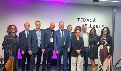 Parella accoglie la nuova Bellarte: teatro, laboratori, aula studio, luogo d'incontro Parella accoglie la nuova Bellarte: teatro, laboratori, aula studio, luogo d'incontro