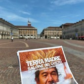 Conto alla rovescia in vista di Terra Madre 2026 Conto alla rovescia in vista di Terra Madre 2026
