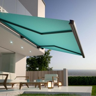 Tenda da Sole a Scomparsa