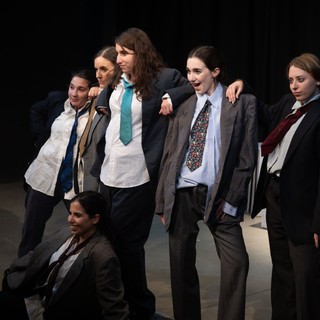 Serate di teatro a Giaveno, a partire da domani