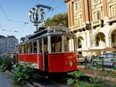 I tram storici protagonisti della 18esima edizione del Torino Trolley Festival