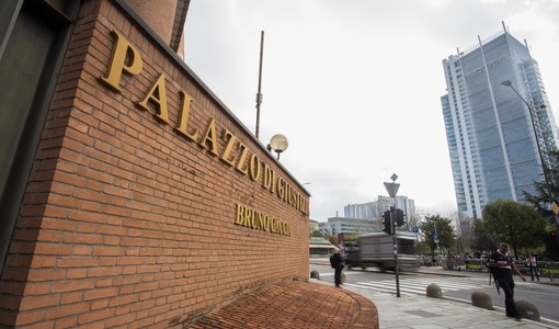 Inaugurato a Torino l'anno giudiziario