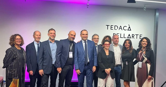 Parella accoglie la nuova Bellarte: teatro, laboratori, aula studio, luogo d'incontro Parella accoglie la nuova Bellarte: teatro, laboratori, aula studio, luogo d'incontro