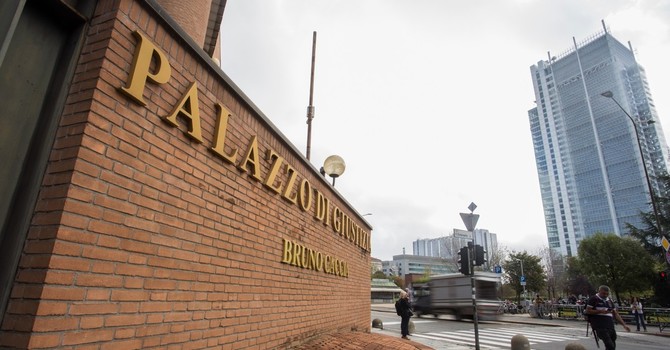 Inaugurato a Torino l'anno giudiziario Inaugurato a Torino l'anno giudiziario