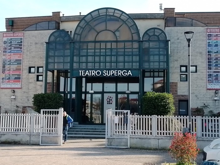Nasce il Balletto del Teatro Superga, una compagnia stabile dedicata alla danza Nasce il Balletto del Teatro Superga, una compagnia stabile dedicata alla danza