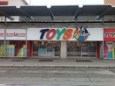 Addio al Toys Center di corso Giulio Cesare