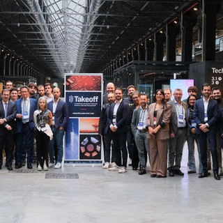 Le start up coinvolte all'interno del nuovo programma Take Off