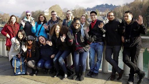“Teachers” stranieri a fianco dei docenti del Piemonte: così l’inglese si fa (davvero) internazionale