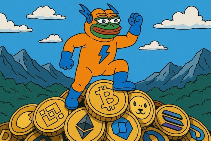 Bitcoin Hyper raggiunge la cifra di 25 milioni di dollari in prevendita