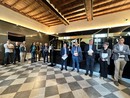 Musei Reali a misura di visitatore: i nuovi spazi di accoglienza e la biglietteria