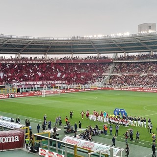 Febbre da derby (e da concerto dei Subsonica). Piazza d'Armi ombelico di Torino domani