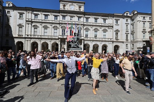 Torino Jazz Festival 2025: al via la 13^ edizione &quot;Libera la musica&quot;