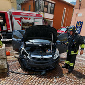 Toirano, è morto il 50enne torinese che aveva tentato più volte di togliersi la vita Toirano, è morto il 50enne torinese che aveva tentato più volte di togliersi la vita