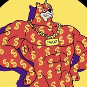 Maxi Doge supera $4 milioni in prevendita: la nuova stella del mondo meme coin si prepara al decollo