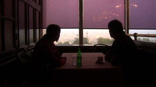 Il Museo Nazionale del Cinema di Torino ospita Kamal Aljafari