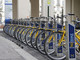 Per l'estate nuove stazioni di TO[BIKE], aumentano anche le bici gialle per le strade di Torino