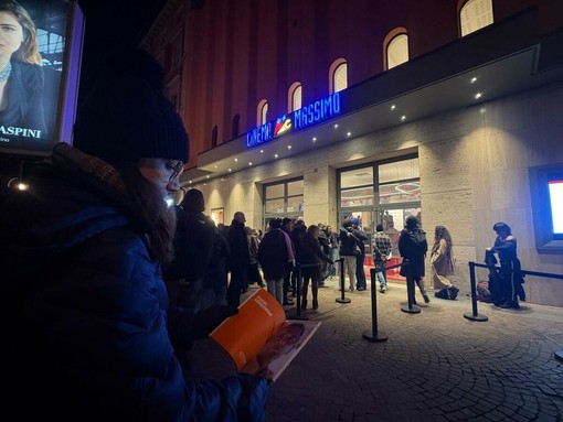 Torino Film Festival 2025 in cifre: ecco i risultati di questa edizione