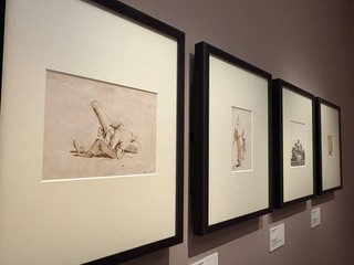 Riflettori accesi sui capolavori del Tiepolo Riflettori accesi sui capolavori del Tiepolo