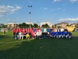 Terza edizione del torneo “Cral in Gioco”