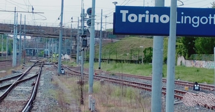 Disagi dopo l'incidente a Torino Lingotto