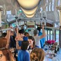 Aperitivi e colazioni sul tram storico, il protagonista diventa il tram-ezzino Aperitivi e colazioni sul tram storico, il protagonista diventa il tram-ezzino