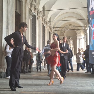 Una città che balla: dal 12 al 20 ottobre torna &quot;Torino Social Dance&quot;
