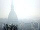 Qualità dell'aria: raggiunti a Torino i 36 giorni di superamento del limite di 50 microgrammi/m3 di PM10 Qualità dell'aria: raggiunti a Torino i 36 giorni di superamento del limite di 50 microgrammi/m3 di PM10