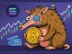 Snorter raggiunge 4 milioni di dollari in prevendita